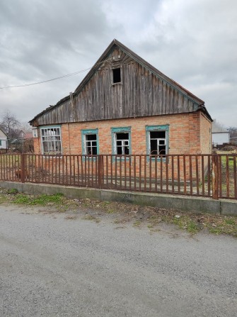 Продажа участка и дом под снос, Победа-6 - фото 1