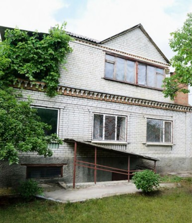 Продам ДОМ в  КРАСНОПОЛЬЕ, район Центральной улицы - фото 1