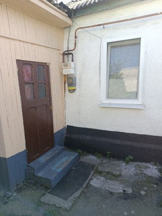 Продам частину будинку в центрі - фото 1