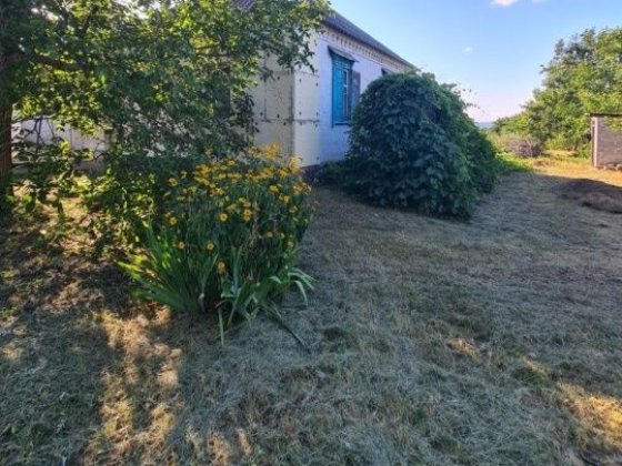 Продам будинок в Таромському (Таромское) Дніпро