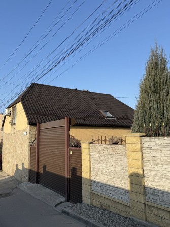 Продается дом с баней - фото 1