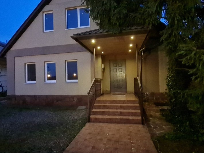 Дом Шевченковский район - фото 1