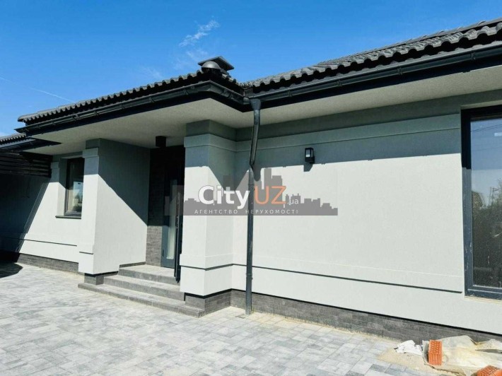 Продається будинок сучасного планування в Садовому районі - фото 1