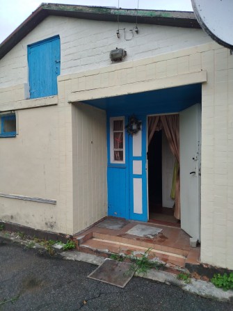 Продам частину будинку в центрі міста - фото 1