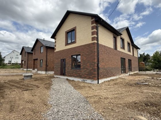 Як повноцінний будинок Дуплекс 4 спальні старе місто Винница