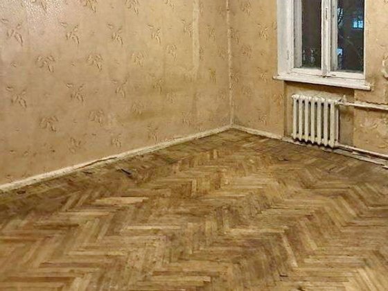 Продаж 3к квартири  вул. Тарасівська 3 
, Голосіївський район Київ