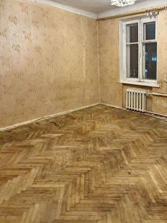 Продаж 3к квартири  вул. Тарасівська 3 
, Голосіївський район - фото 1