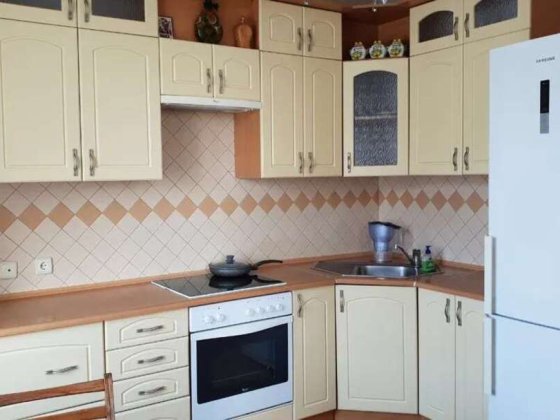 Продаж 2-кімнатної квартири по вул. Академіка Булаховського, 5г, Святошинський район, м.Київ Київ