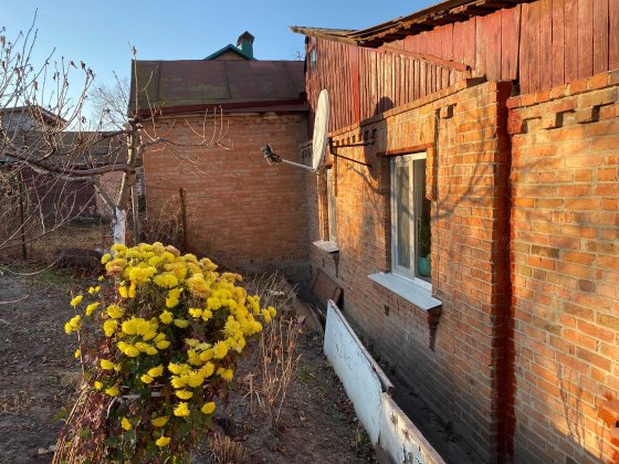 Продається частина будинку (Старе місто) Винница