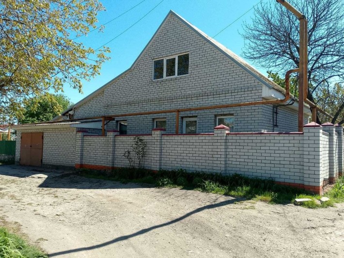 Продам отличный дом Диевка. - фото 1