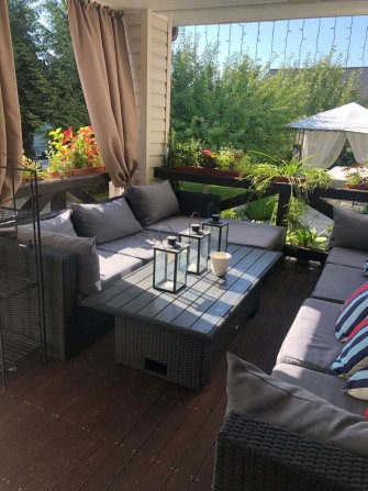 Свій будинок 225,5 м/7,71 сот/5 км м.Славутич/ремонт/меблі/БЕЗ КОМІСІЇ - фото 1