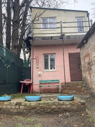 Продам будинок на вул. Леонтовича - фото 1