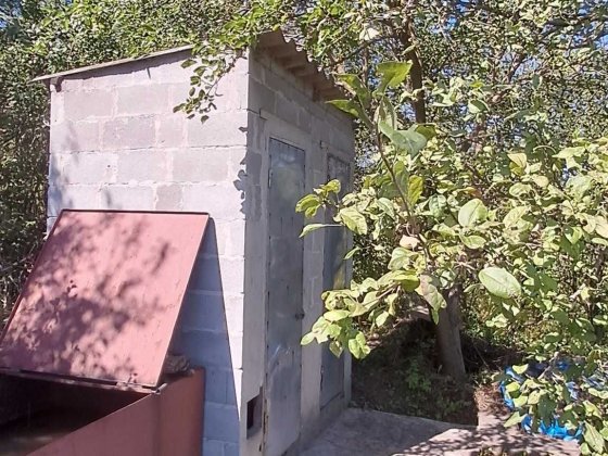 Дача 12 сот. Днепр 5200$ п.Ясный Днепр