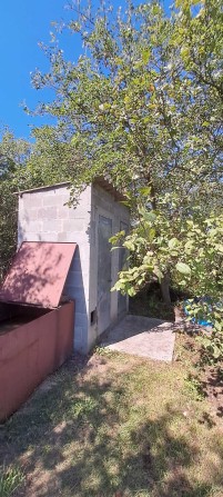 Дача 12 сот. Днепр 5200$ п.Ясный - фото 1