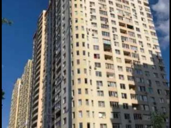 Продаж 1-к квартири вул. Олевська 5, Академмістечко. Київ