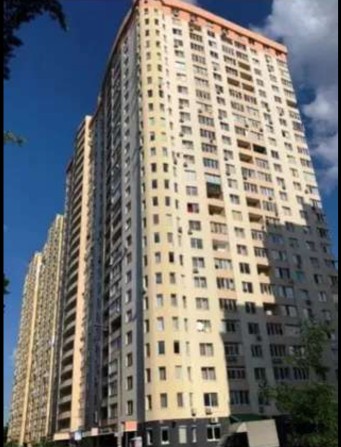 Продаж 1-к квартири вул. Олевська 5, Академмістечко. - фото 1