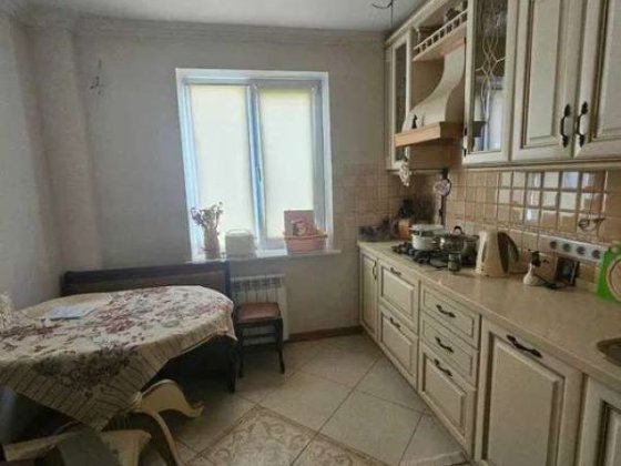 Продаж 2-кімнатної квартири на просп.Бажана Миколи, 7а Київ