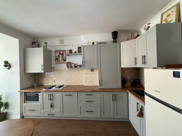 Продам  1-кімнатну квартира ЖК «Казка» Лебедєва 1 - фото 1
