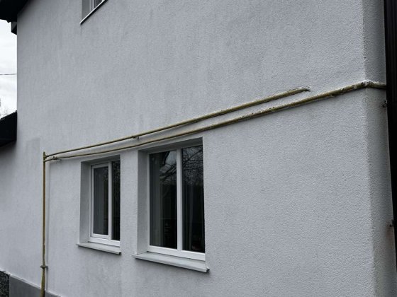 Продам частину будинку 2х поверховий Богунія провулок Дачний Житомир