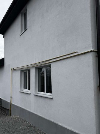 Продам частину будинку 2х поверховий Богунія провулок Дачний - фото 1