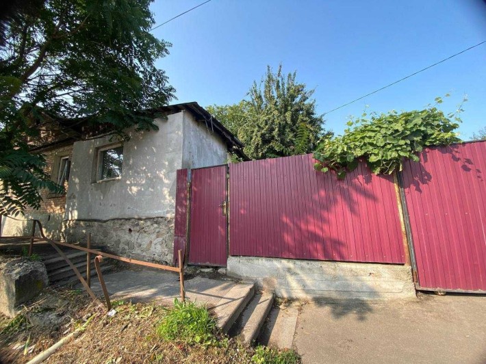 Частина будинку по вул. Східній - фото 1