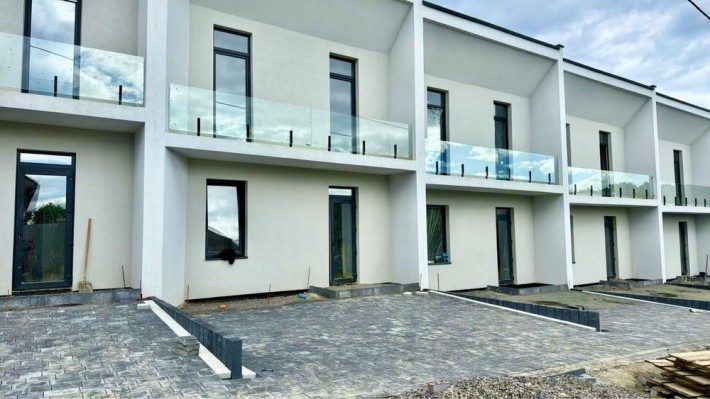 Продам котедж вулиця Запорізька розтермінування - фото 1