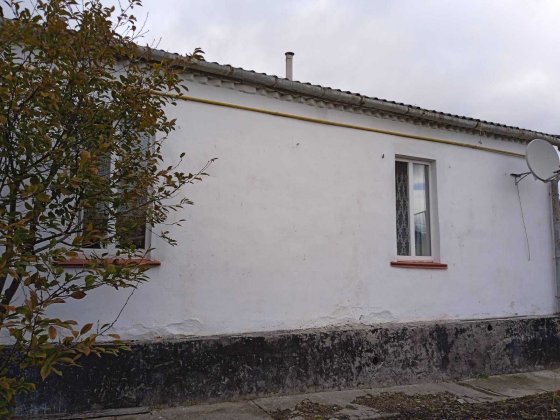 Продається половина будинку на Богунії. Житомир