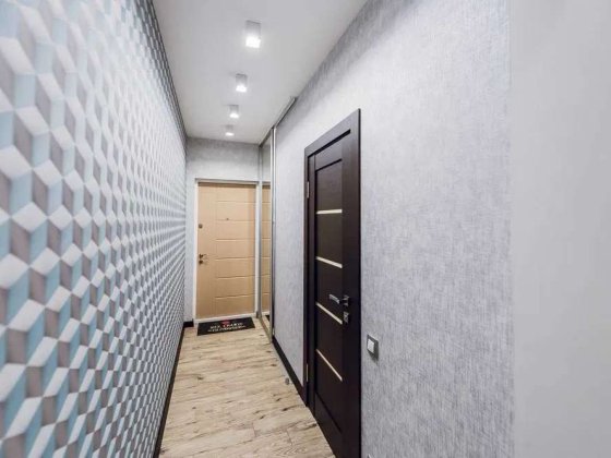 Продаж 1-кімнатної квартири ЖК Грюнвальд вул.Клавдіївська 40д Київ