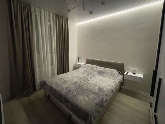 Продаж 1-к квартири вул. Юлії Здановської 34б Київ