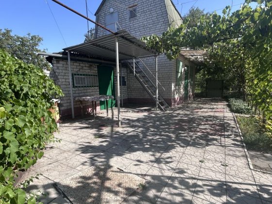 Продам дачу в СТ «Будівельник 1» Дніпро