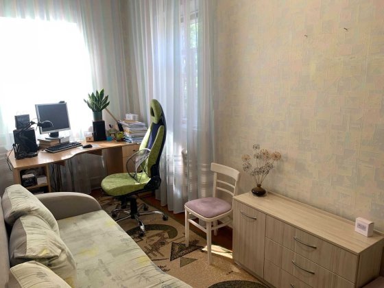 Затишний будинок, вул. Музична (22-419-552)