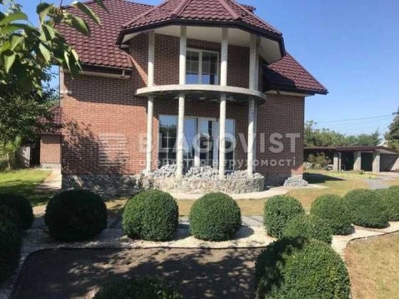 Осокорки - Дом 190 м кв на 25 сотках Киев
