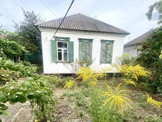 Продам жилой дом на пр.Слобожанский, напротив гастро-института Дніпро