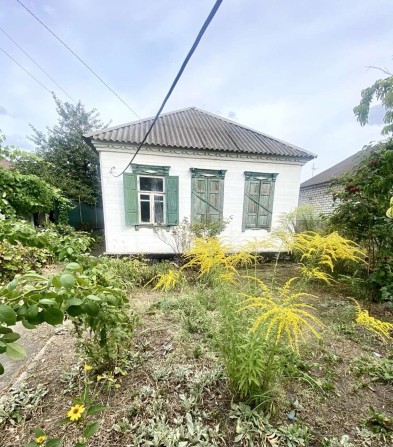 Продам жилой дом на пр.Слобожанский, напротив гастро-института - фото 1