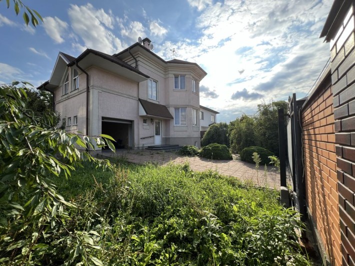 Будинок з ремонтом та меблями_Київ_Жуляни - фото 1