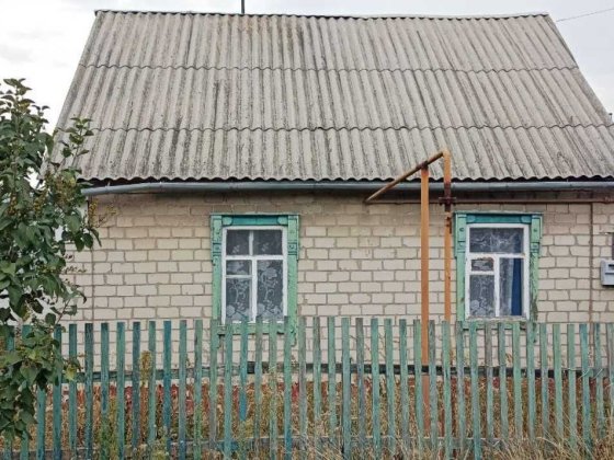 Продам дом Мирный, ул. Денисова Дніпро