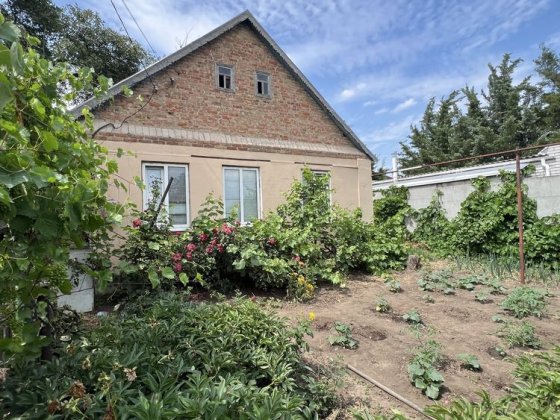 Продается дом Правый берег