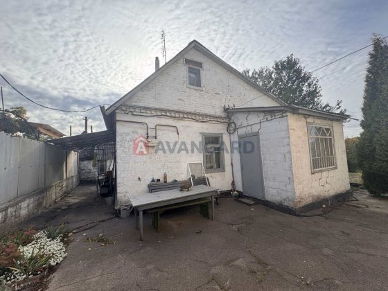 Продам дом ул.Киевская Днепр