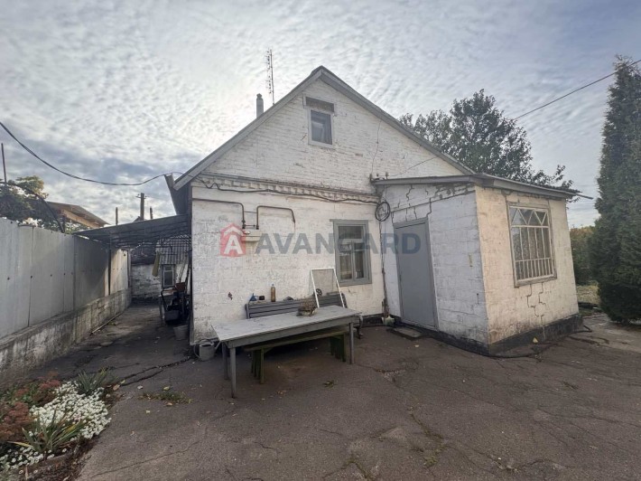 Продам дом ул.Киевская - фото 1