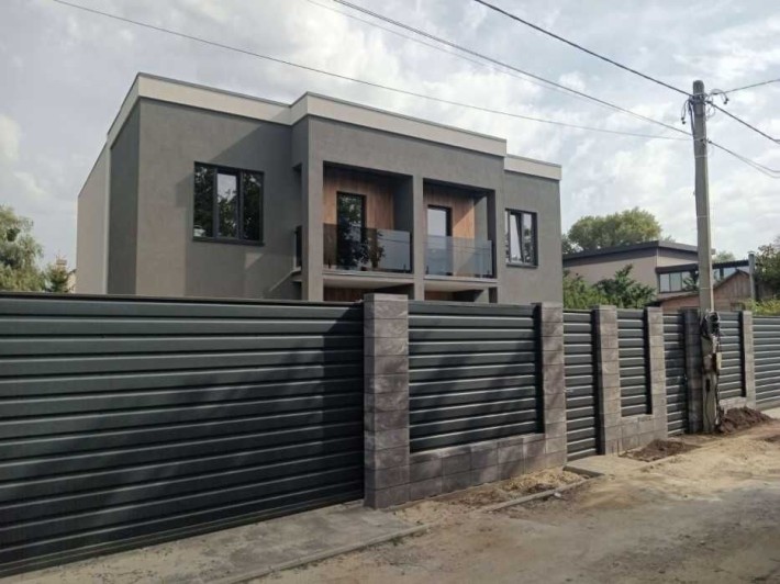 Стильний дуплекс 140м 45 Садова Дніпро пішки Славутич Осокорки! - фото 1