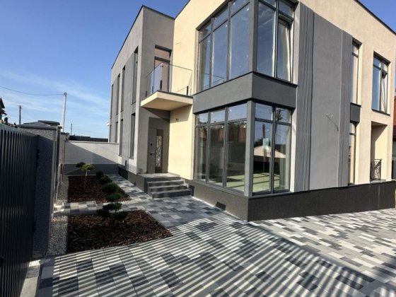 Продам Дуплекс на Червениці Ужгород