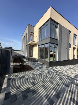 Продам Дуплекс на Червениці - фото 1