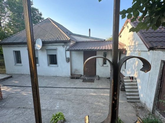 В продаже дом Правый берег можливе Є відновлення ,280 Днепр