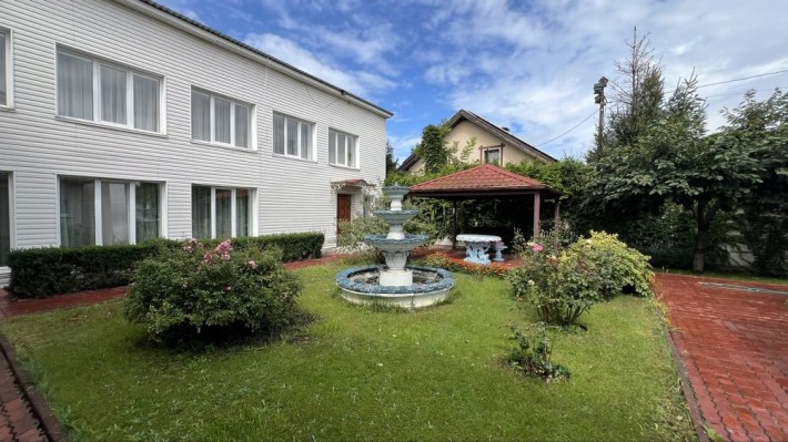 Продаж будинку на Відрадному.Чоколівка.Соломянський р-н. - фото 1