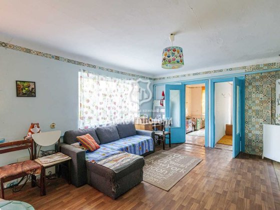 Будинок, 1 поверх, ділянка 10 соток. Жуляни, Солом'янський район Киев