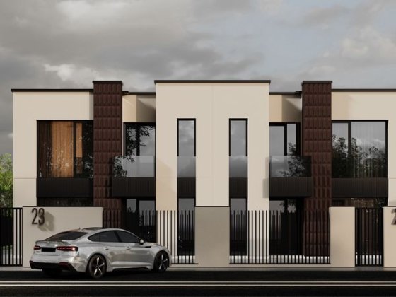 Сучасний Дуплекс в Ужгороді 195м. Кв Ужгород