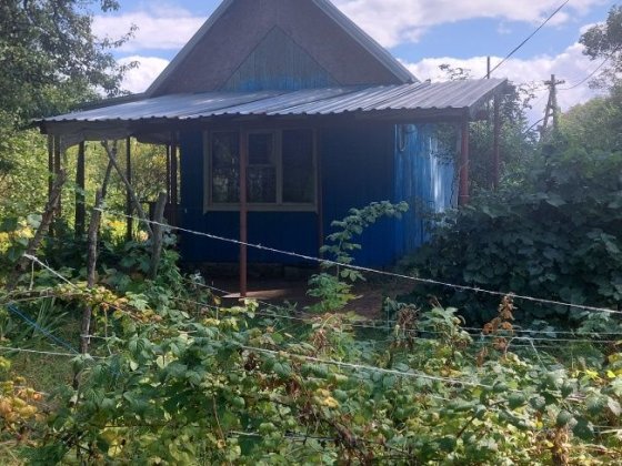 Продам дачу Сухачевка, Таромское Дніпро