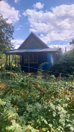 Продам дачу Сухачевка, Таромское - фото 1