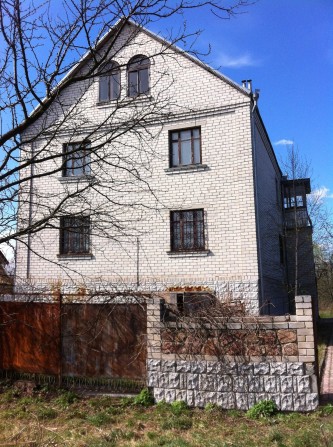 Продається будинок поруч тенісні корти Саєнко - фото 1