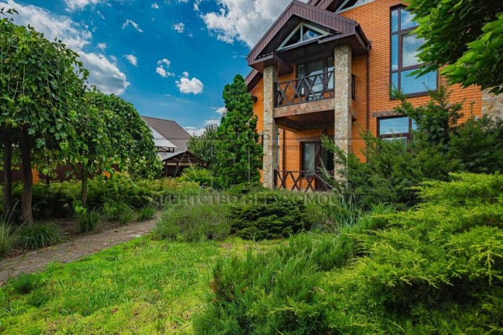 Класний якісний Будинок/Чапаєвка/Три спальні/Ремонт Меблі/Басейн - фото 1